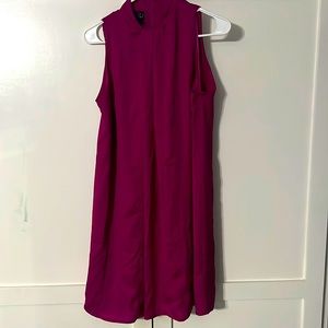 Dressy Sleveless Dress